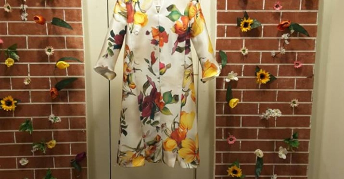 COLLEZIONE PRIMAVERA / ESTATE for COLAFRANCESCO